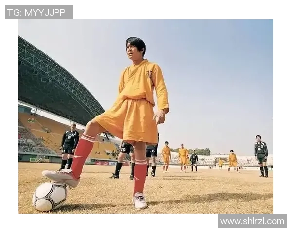 周星驰倾情代言足球明星展现幽默魅力与运动激情的完美结合