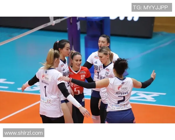 深圳排球队引领最新排球团队协作榜单前十名精彩表现回顾