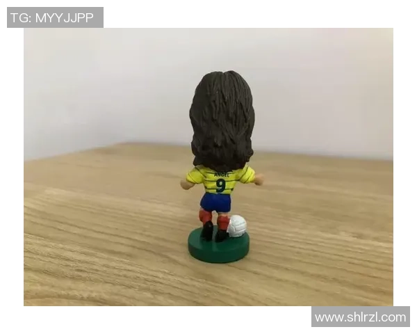 足球明星手办推荐盘点最受欢迎的球星模型与收藏品 足球明星手办推荐盘点最受欢迎的球星模型与收藏品